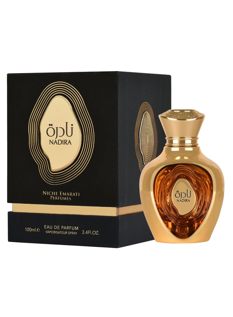 Lattafa عطر نادرة EDP 100 مل - Image 1